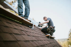 Local Roofers in Greenbrae, CA